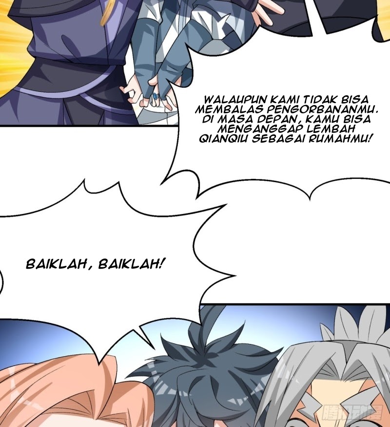 I Picked Up An Attributes Chapter 43 Gambar 8